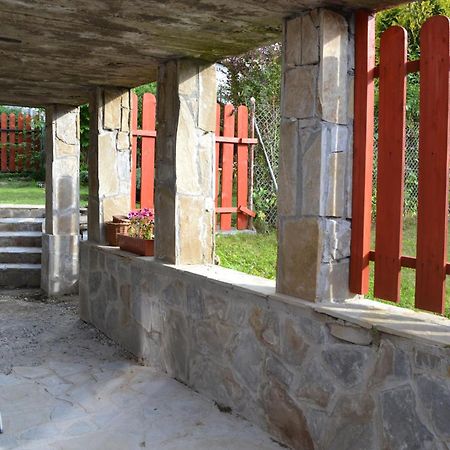 Pokoje I Apartamenty Centrum - Willa Bajeczka Zakopane Szoba fotó