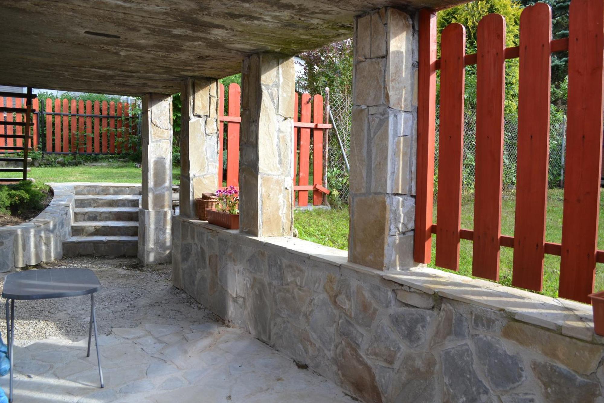 Pokoje I Apartamenty Centrum - Willa Bajeczka Zakopane Szoba fotó