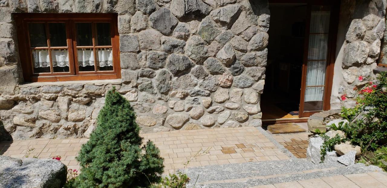 Pokoje I Apartamenty Centrum - Willa Bajeczka Zakopane Kültér fotó