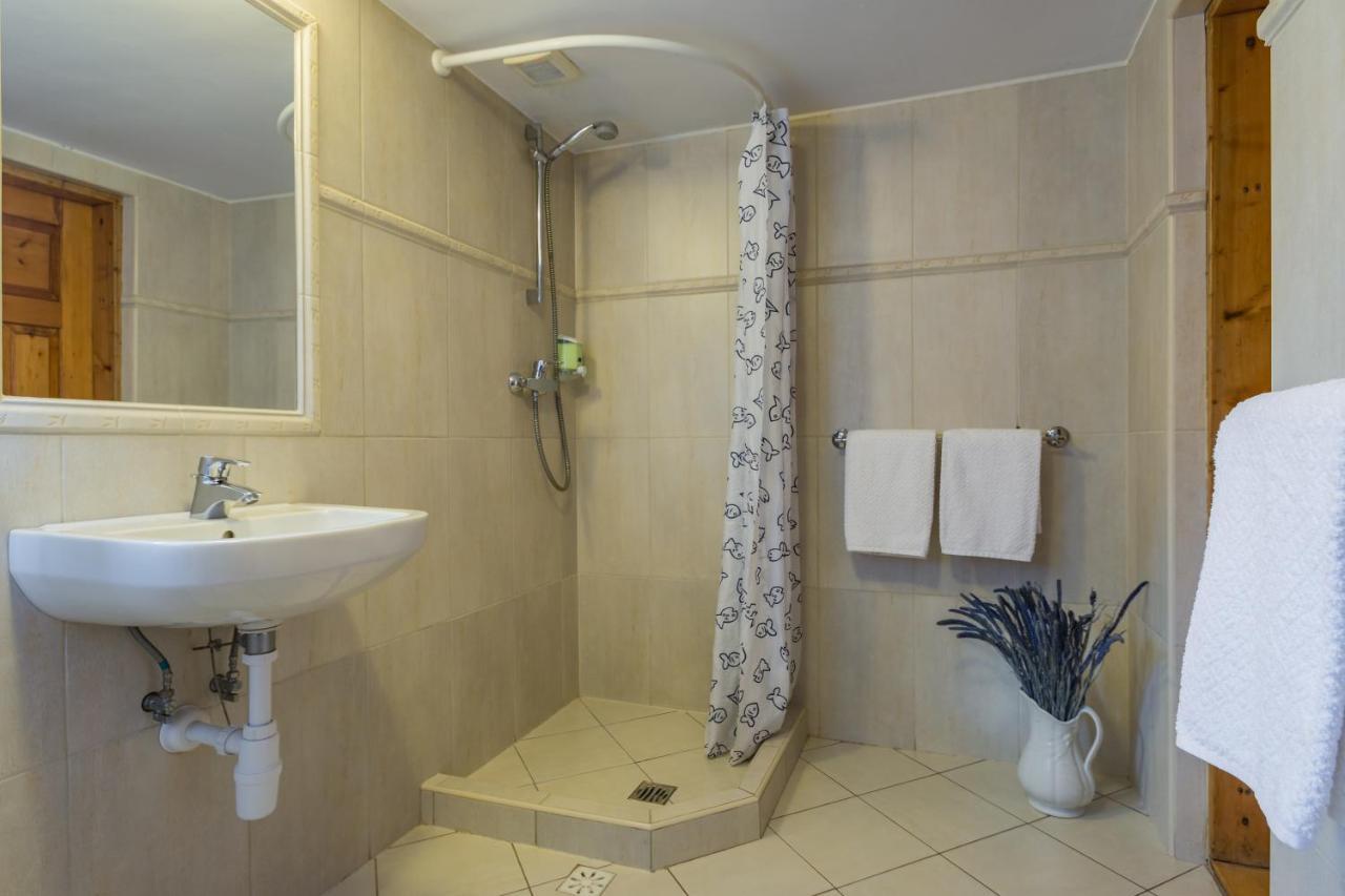 Pokoje I Apartamenty Centrum - Willa Bajeczka Zakopane Kültér fotó